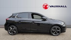 Vauxhall Corsa 1.2 Turbo Ultimate 5dr Petrol Hatchback